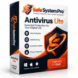 Safe System Pro Antivirus Lite