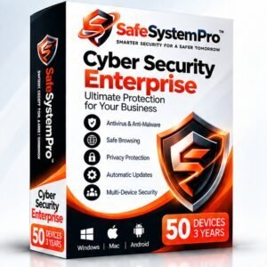 Safe System Pro Cyber Security Enterprise